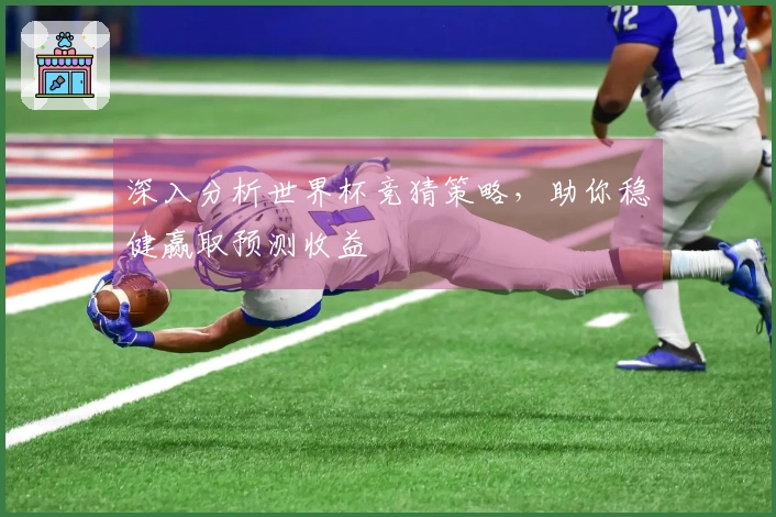深入分析世界杯竞猜策略，助你稳健赢取预测收益